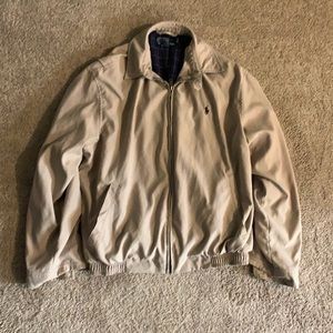 Ralph Lauren Casual Jacket.Used.7/10
